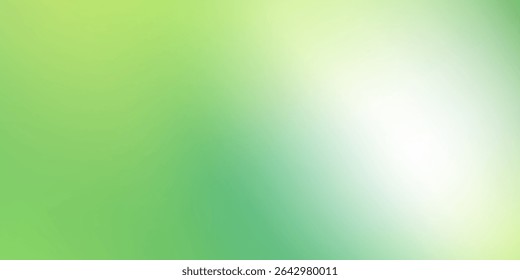 Gradient background green mesh  shades  good green arts simple 
