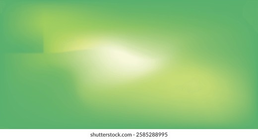 Gradient background green shades green background modern 