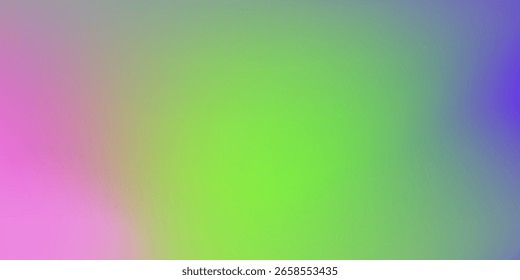 Gradient background green shades  modern green arts type1