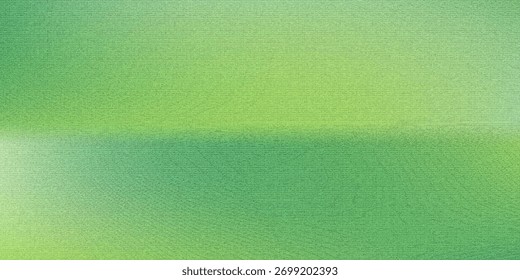 Gradient background green shades modern green arts