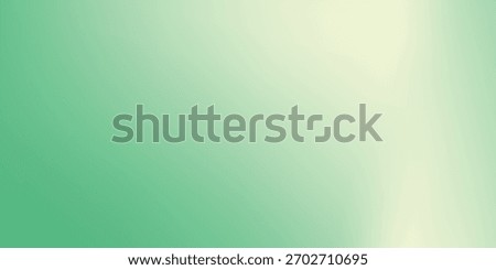 Gradient background green shades vector design gradient modern vector eps10