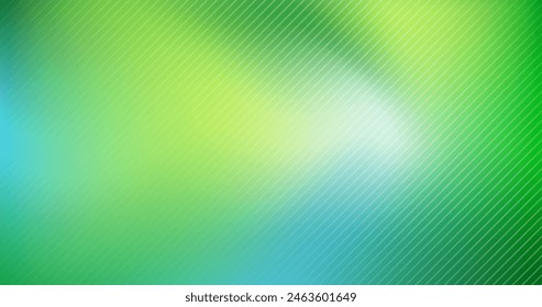 Gradient background green tones vector design in eps 10