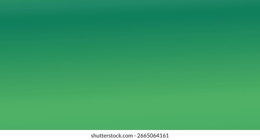 Gradient background in green tones,eps 10.