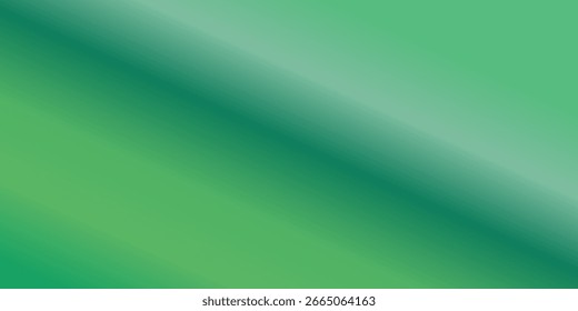Fondo degradado en tonos verdes, eps 10.