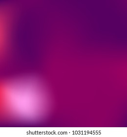 Gradient background. Grunge color gradient background for card or banner. Abstract color gradient background. Vector color transition texture.