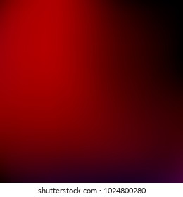 Gradient background. Grunge color gradient background for mobile application or print. Gradient background with color transitions. Vector texture.
