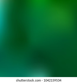 Gradient background. Grunge color gradient background for poster or mobile application. Gradient background with color transitions. Vector texture.