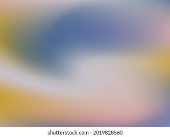 Gradient Background Holographic Foil concept; Abstract Gradation mesh blend and holographic concept