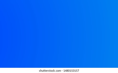 Gradient background images, blue tones, vector images.
