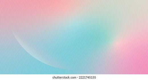 Gradient background. Light abstract background. Blurred Mesh Texture.