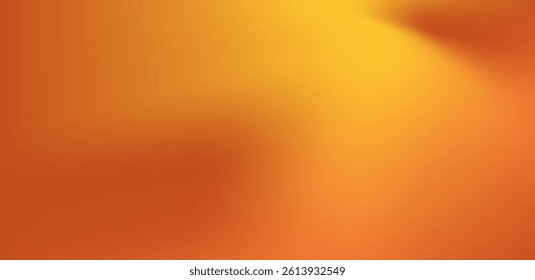 Gradient background light effect in future style for art product design.  