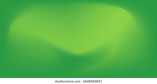 Gradient background from light green to dark green. Digital designs, presentations, and creative projects.