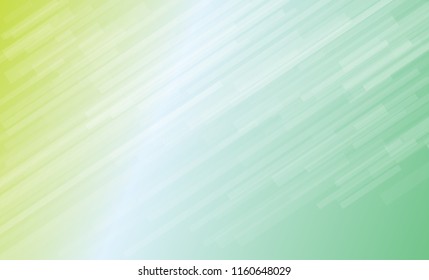 Gradient Background, Lines with Transparency