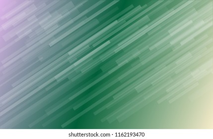 Gradient Background, Lines with Transparency