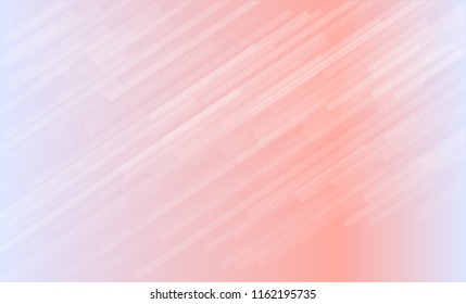 Gradient Background, Lines with Transparency