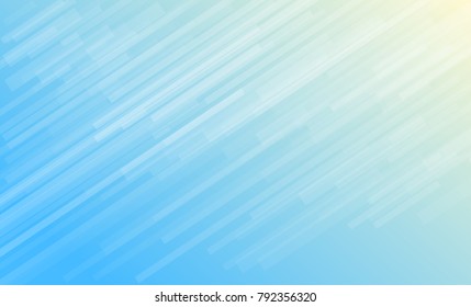 Gradient Background, Lines with Transparency