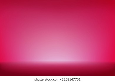 gradient background with magenta color. vector illustrations