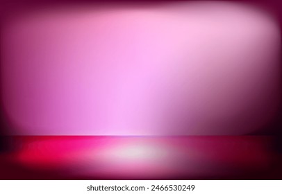 gradient background with magenta color. vector illustrations