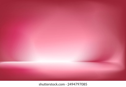 gradient background with magenta color. vector illustration