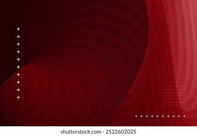gradient background with magenta color. vector illustration