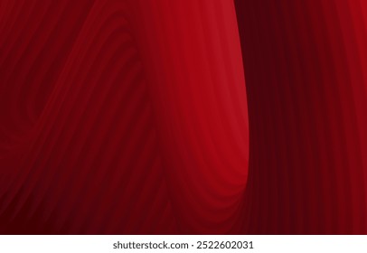 Fondo degradado con color magenta. Ilustración vectorial