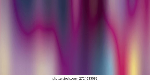 Fondo degradado con magenta mezcla de color púrpura. Ilustración vectorial