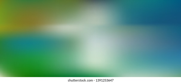 Gradient. Background mesh cover. Colormix. Background texture, graphic. Usefull colorful image.  Ultrawide new grounding.