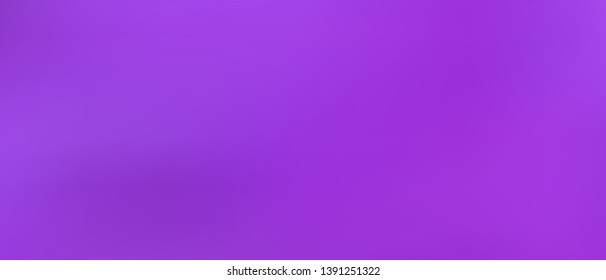Gradient. Background mesh cover. Minimal colorful image.  Violet. Background texture, bright. Ultrawide new grounding.