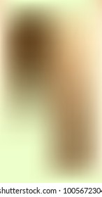 Gradient Background for Mobile. Vector Vertical Gradient Background. Universal backdrop for Your Design.