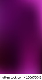 Gradient Background for Mobile. Vector Vertical Gradient Background. Universal backdrop for Your Design.