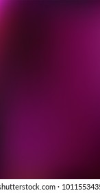 Gradient Background for Mobile. Vector Vertical Gradient Background. Universal backdrop for Your Design.