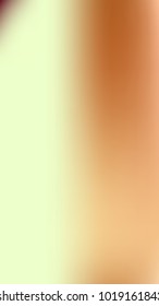 Gradient Background for Mobile. Vector Vertical Gradient Background. Universal backdrop for Your Design.