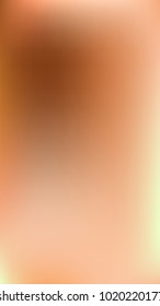 Gradient Background for Mobile. Vector Vertical Gradient Background. Universal backdrop for Your Design.