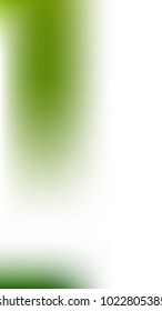 Gradient Background for Mobile. Vector Vertical Gradient Background. Universal backdrop for Your Design.