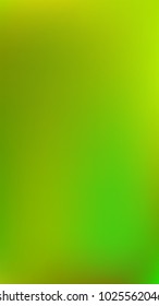Gradient Background for Mobile. Vector Vertical Gradient Background. Universal backdrop for Your Design.