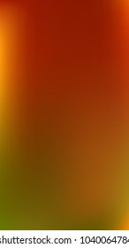 Gradient Background for Mobile. Vector Vertical Gradient Background. Universal backdrop for Your Design.