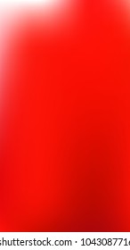 Gradient Background for Mobile. Vector Vertical Gradient Background. Universal backdrop for Your Design.