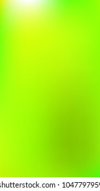 Gradient Background for Mobile. Vector Vertical Gradient Background. Universal backdrop for Your Design.