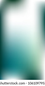 Gradient Background for Mobile. Vector Vertical Gradient Background. Universal backdrop for Your Design.