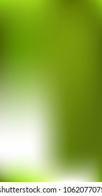 Gradient Background for Mobile. Vector Vertical Gradient Background. Universal backdrop for Your Design.