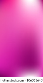 Gradient Background for Mobile. Vector Vertical Gradient Background. Universal backdrop for Your Design.