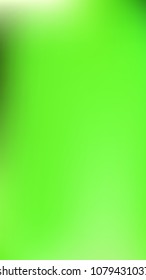 Gradient Background for Mobile. Vector Vertical Gradient Background. Universal backdrop for Your Design.