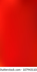 Gradient Background for Mobile. Vector Vertical Gradient Background. Universal backdrop for Your Design.