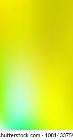 Gradient Background for Mobile. Vector Vertical Gradient Background. Universal backdrop for Your Design.