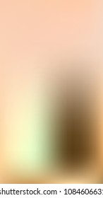 Gradient Background for Mobile. Vector Vertical Gradient Background. Universal backdrop for Your Design.