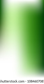 Gradient Background for Mobile. Vector Vertical Gradient Background. Universal backdrop for Your Design.