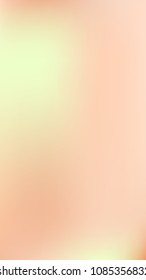 Gradient Background for Mobile. Vector Vertical Gradient Background. Universal backdrop for Your Design.