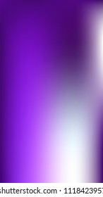 Gradient Background for Mobile. Vector Vertical Gradient Background. Universal backdrop for Your Design.