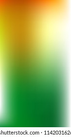 Gradient Background for Mobile. Vector Vertical Gradient Background. Universal backdrop for Your Design.