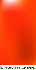 Gradient Background for Mobile. Vector Vertical Gradient Background. Universal backdrop for Your Design.